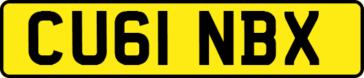 CU61NBX
