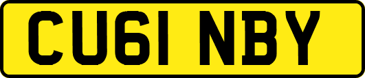 CU61NBY