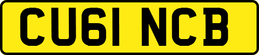 CU61NCB