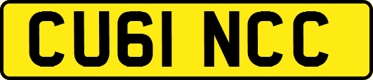 CU61NCC