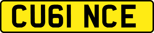 CU61NCE