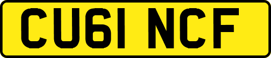 CU61NCF