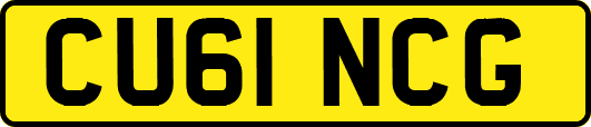 CU61NCG