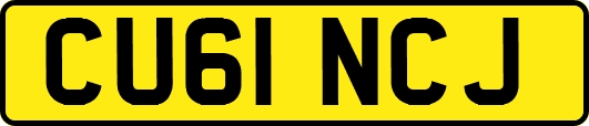 CU61NCJ
