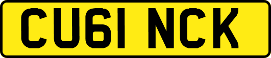 CU61NCK