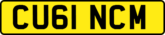 CU61NCM