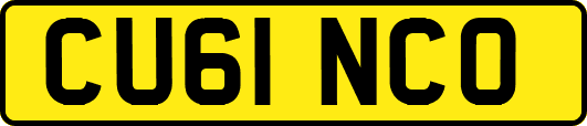 CU61NCO