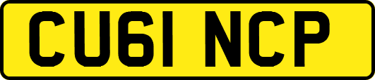 CU61NCP
