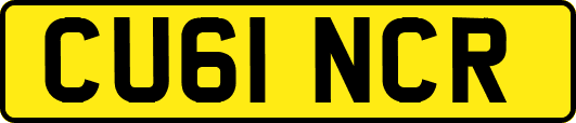 CU61NCR