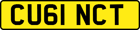 CU61NCT