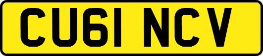 CU61NCV