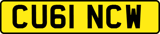 CU61NCW