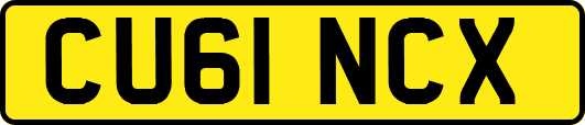 CU61NCX