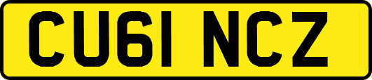 CU61NCZ