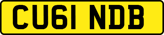 CU61NDB