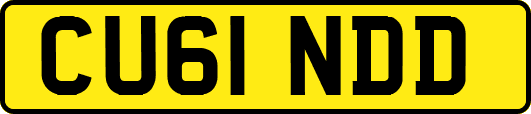 CU61NDD