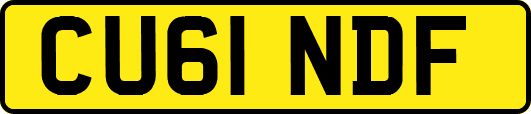 CU61NDF