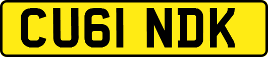 CU61NDK