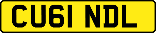CU61NDL