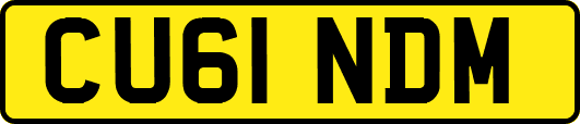 CU61NDM