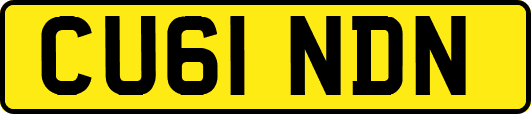 CU61NDN