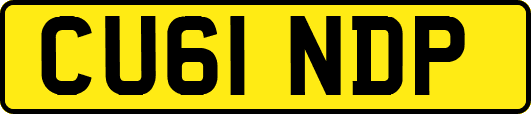 CU61NDP