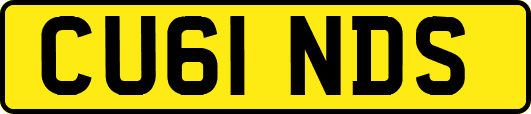 CU61NDS
