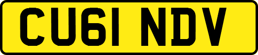 CU61NDV