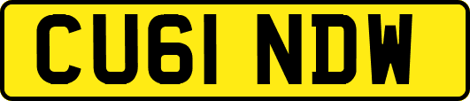 CU61NDW