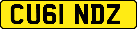 CU61NDZ