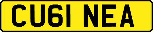CU61NEA