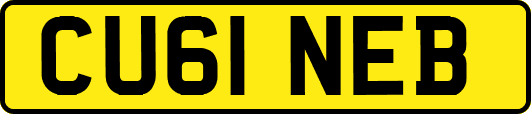 CU61NEB