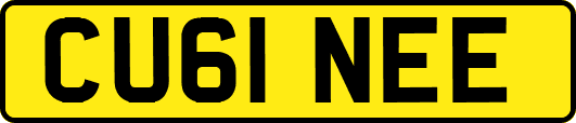 CU61NEE