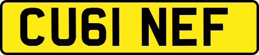 CU61NEF