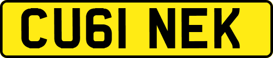 CU61NEK