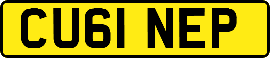 CU61NEP