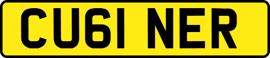 CU61NER