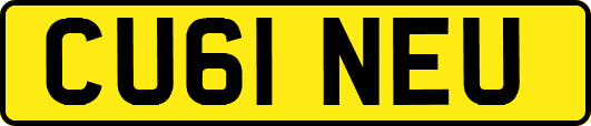 CU61NEU