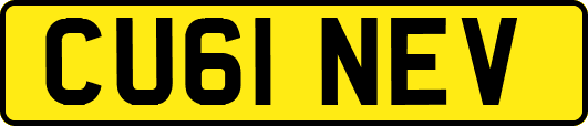 CU61NEV
