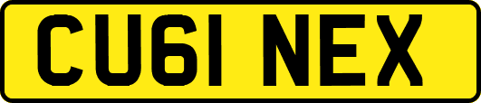 CU61NEX