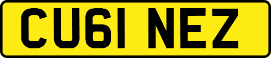 CU61NEZ