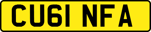 CU61NFA