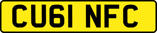 CU61NFC