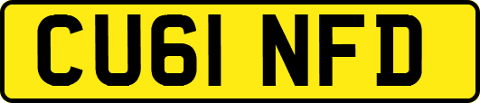 CU61NFD