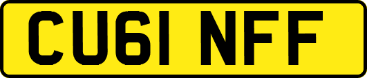 CU61NFF