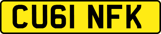 CU61NFK