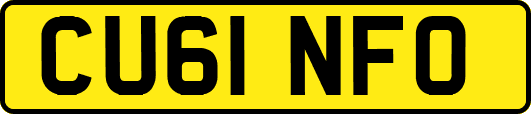CU61NFO