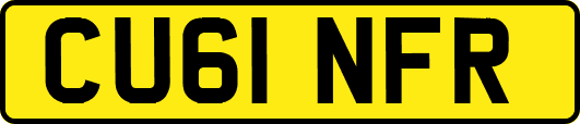 CU61NFR