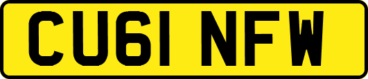 CU61NFW