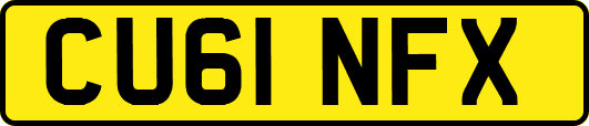 CU61NFX
